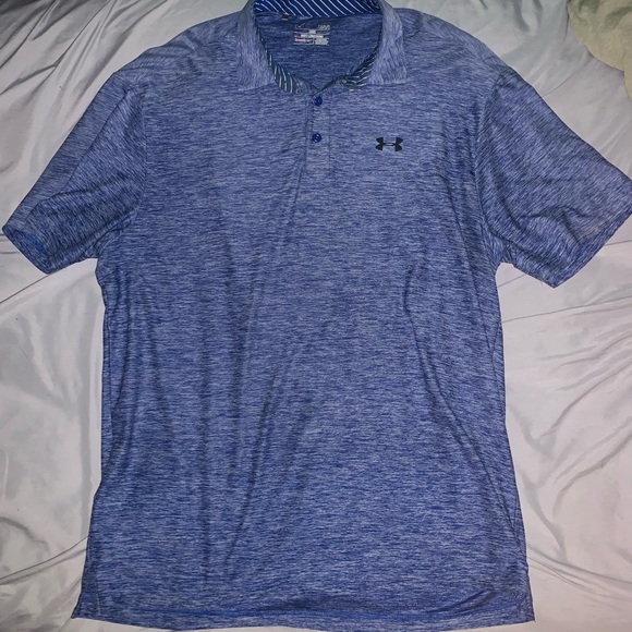 UA Golf Shirt - Picture 1 of 1